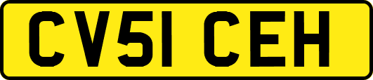 CV51CEH