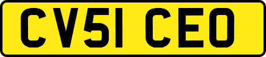 CV51CEO