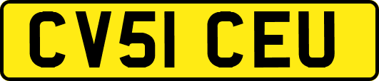 CV51CEU