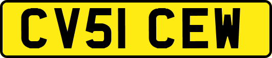 CV51CEW