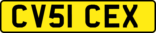 CV51CEX