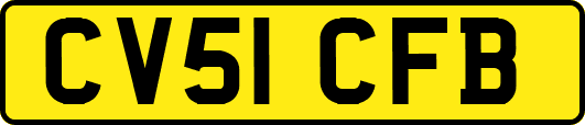 CV51CFB