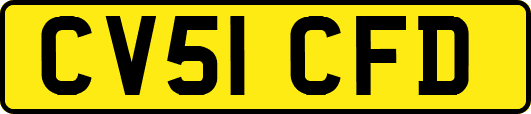 CV51CFD