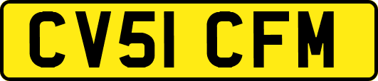 CV51CFM