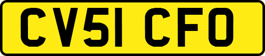 CV51CFO