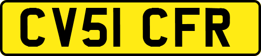 CV51CFR