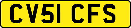 CV51CFS