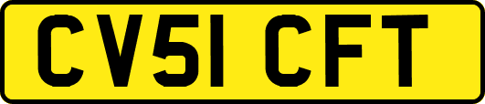 CV51CFT