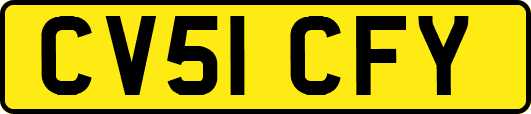 CV51CFY