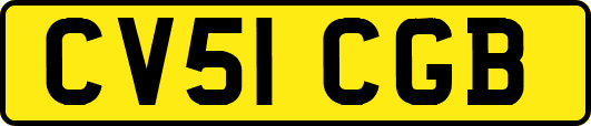 CV51CGB