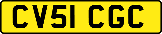 CV51CGC