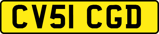 CV51CGD