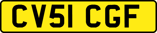 CV51CGF
