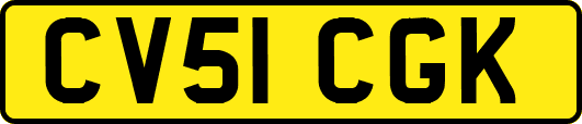 CV51CGK