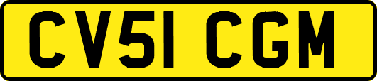 CV51CGM