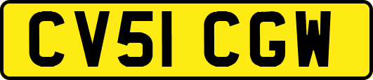 CV51CGW
