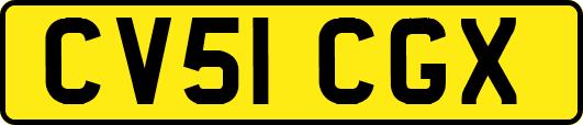 CV51CGX