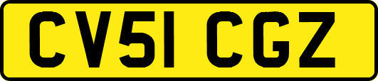 CV51CGZ