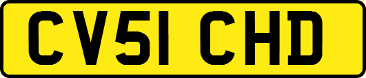 CV51CHD
