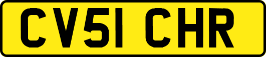 CV51CHR