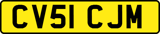 CV51CJM