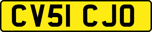 CV51CJO