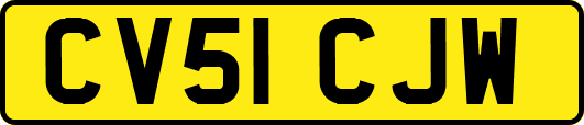 CV51CJW