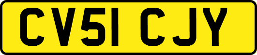 CV51CJY