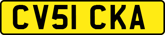 CV51CKA