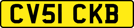 CV51CKB