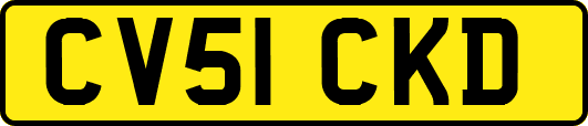 CV51CKD