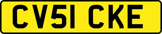 CV51CKE