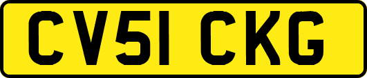 CV51CKG