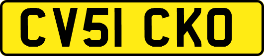 CV51CKO