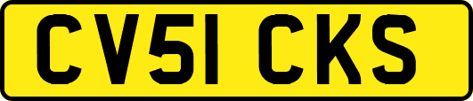 CV51CKS