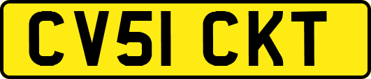 CV51CKT