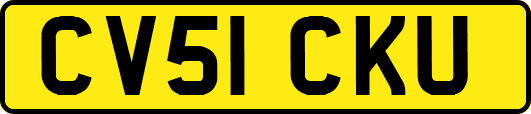 CV51CKU