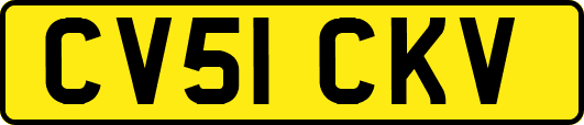 CV51CKV