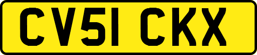 CV51CKX