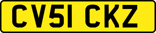 CV51CKZ