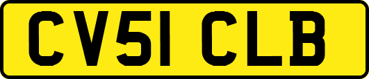 CV51CLB