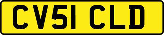 CV51CLD