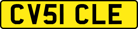 CV51CLE