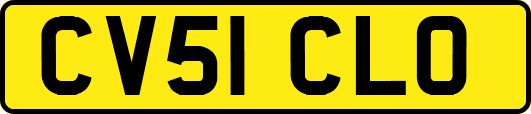 CV51CLO