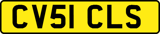 CV51CLS