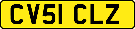 CV51CLZ