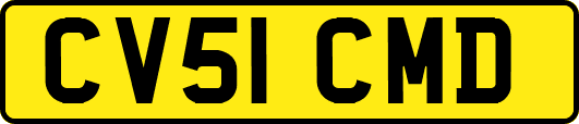 CV51CMD