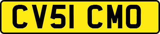 CV51CMO