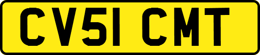 CV51CMT