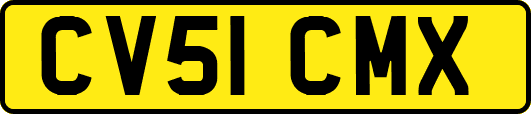 CV51CMX